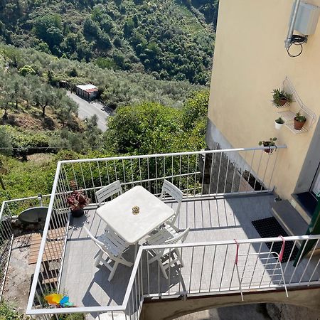 Villa La Casa Di Rosetta Levanto Exterior foto